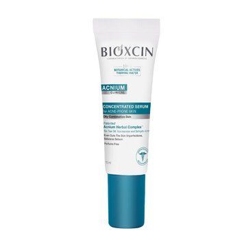 Сироватка для обличчя проти акне BIOXCIN, 15 мл (Liv451503) Liv451503 фото