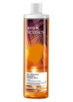 Гель для душу Avon &laquo;Поцілунок сонця&raquo;, 250 мл 271202888 фото