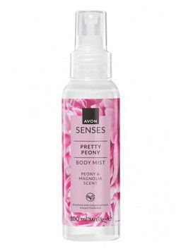 Освежающий лосьон Avon для тела "Нежный пион", 100 мл 754650981 фото
