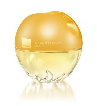 Incandessence Bright парфумована вода для неї Avon, 50 мл (158511513) 158511513 фото