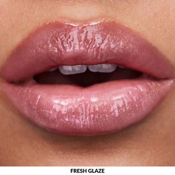 Блиск-сироватка для губ Avon з пептидами Освіжаюча глазур/Fresh Glaze, 7мл (158511404) 158511404 фото