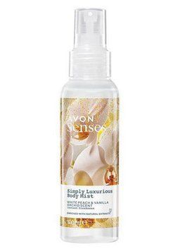 Освежающий лосьон-спрей для тела Avon &laquo;Настоящая роскошь&raquo; 66950443 фото