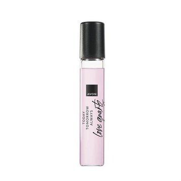 Парфумна вода Avon ТТА Love Quartz, 10 мл (158511548) 158511548 фото