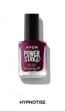 Лак для ногтей Avon &laquo;СуперУстойчивость&raquo; Гипнотично-пурпурный/Hipnotise, 10 мл (158511586) 158511586 фото