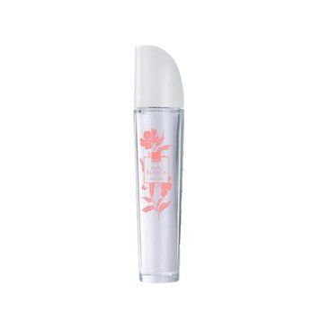 Туалетна вода Avon Pur Blanca Petal 50 мл (494693247) 494693247 фото