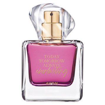 Парфюмерна вода Avon ТТА Everlasting, 100 мл (158511362) 158511362 фото