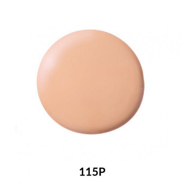 Матирующий тональный крем-сыворотка для лица Avon SPF30 Avon, 115P Бледно-розовый 84946837 фото