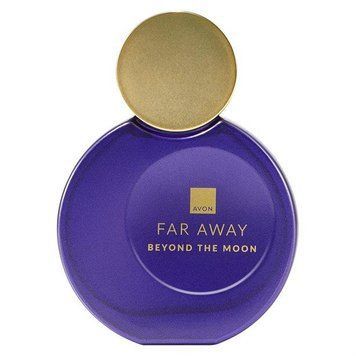 Духи Avon Far Away Beyond the Moon для Неї, 50 мл (494693373) 494693373 фото
