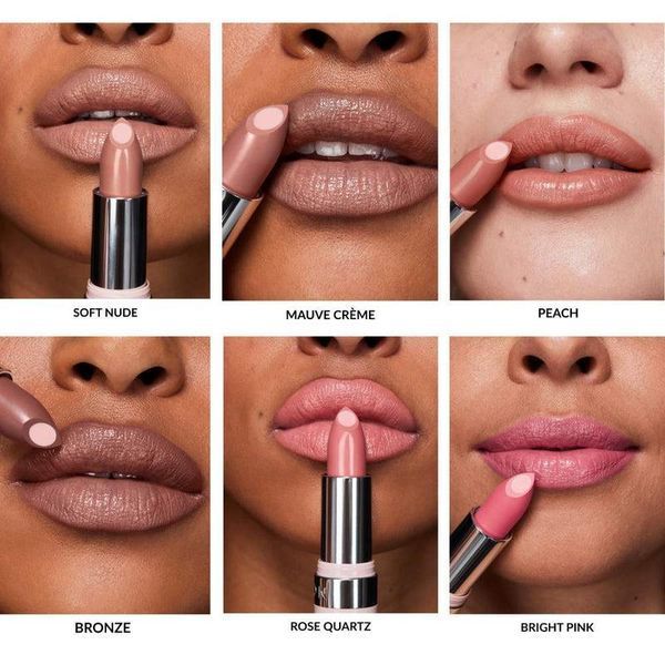 Глянцева губна помада з гіалуроновою кислотою Avon &laquo;Супер Зволоження&raquo; Персикова/Peach 18483006/90127222 фото