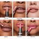 Глянцева губна помада з гіалуроновою кислотою Avon &laquo;Супер Зволоження&raquo; Персикова/Peach 18483006/90127222 фото 2