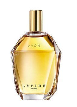 Туалетна вода Avon Aspire Man (75 мл) 45100224 фото