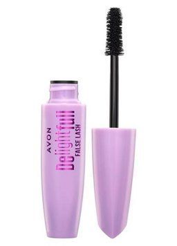 Тушь для ресниц Avon &laquo;УльтраОбъем&raquo;, Коричневая 84083522 фото