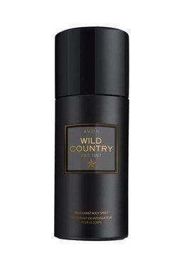 Дезодорант-спрей для тіла Wild Country, 150 мл 24891220 фото