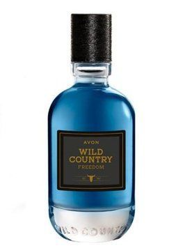 Туалетна вода Wild Country Freedom для Нього, 75 мл 86561582 фото