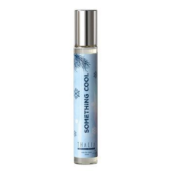 Чоловіча парфумована вода Something Cool THALIA (аналог HB Boss Bottled Marine), 35 мл (Liv224582) Liv224582 фото