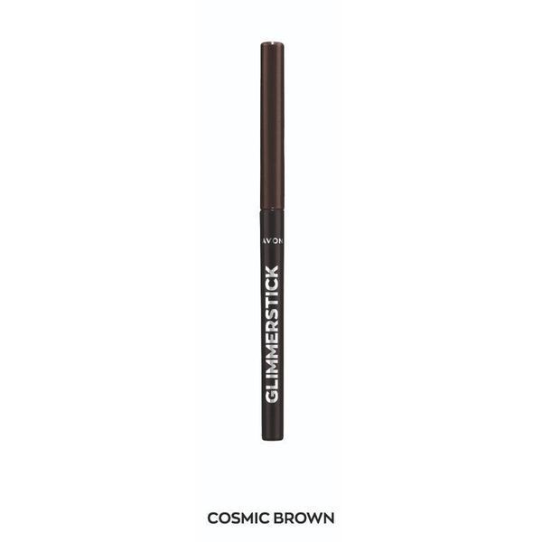 Олівець для очей класичний, Космічний коричневий/COSMIC BROWN, 0,28 Г 12120553 фото