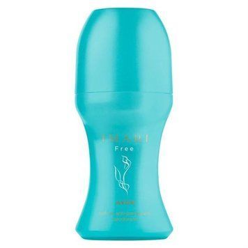 Дезодорант-антиперспирант с шариковым аппликатором Avon Imari Free 36577711 фото