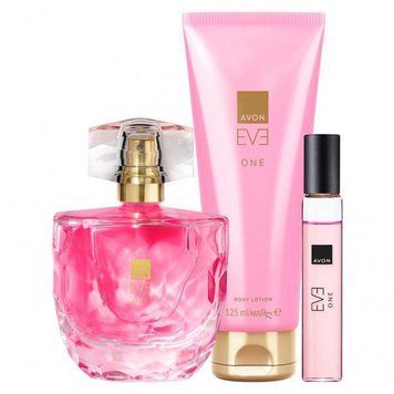 Набор женский парфюмированный Avon EVE One (4946914) 4946914 фото