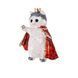 Брошь Кот король (494693255) 494693255 фото 1