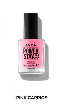 Лак для ногтей Avon &laquo;СуперУстойчивость&raquo; Розовая прихоть/Pink Caprice, 10 мл (158511590) 158511590 фото