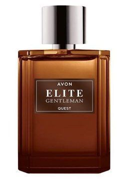 Туалетна вода Elite Gentleman Quest для Нього, 75 мл 90574347 фото