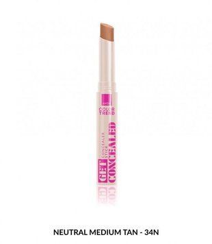Консиллер для лица Avon Color Trend 34N Натуральный загар/Neutral Medium Tan 1.8 г (158511520) 158511520 фото