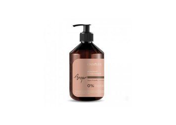 Безсульфатний кондиціонер COSMOLIVE Argan, 500 мл (Liv911214) Liv911214 фото