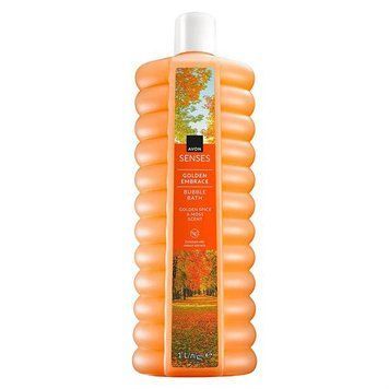 Пена для ванны Avon &laquo;Золотые объятия&raquo;, 1000 мл (494693290) 494693290 фото