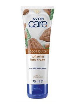 Крем для рук з маслом какао Avon Care Nourishing With Cocoa Butter 75 мл 51001918-1 фото