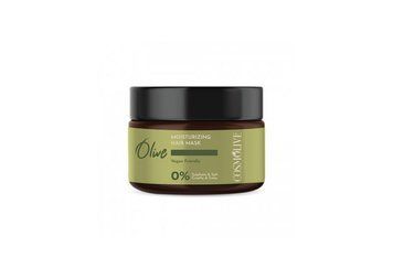 Безсульфатна маска для волосся COSMOLIVE Olive, 250 мл (Liv911213) Liv911213 фото