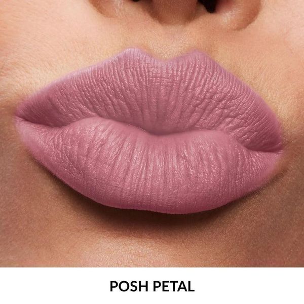 Пробный образец матовая губная помада &laquo;Ультра&raquo;, Posh Petal/Лепестки розы, 0,6 г (158511522) 158511522 фото