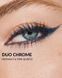 Дуохромный карандаш для глаз Avon Синяя тьма/Midnight 0.35g (49469281) 49469281 фото 6