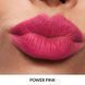 Зволожувальна матова губна помада Avon &laquo;Ультра&raquo;, 24 Яскраво-рожевий/Power Pink, 3.6г (158511251) 158511251 фото 2