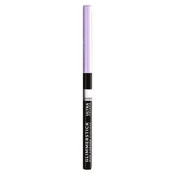 Дуохромний олівець для очей Avon Бузкова вуаль/Lilac Veil 0.35g (49469282) 49469282 фото