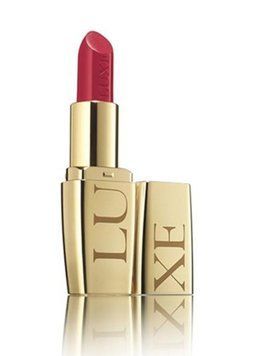 Зволожувальна губна помада LUXE, Камелія/Lustering nude, 3,6g 79756229 фото