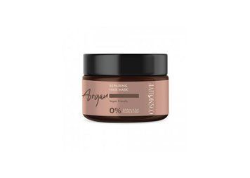 Безсульфатна маска для волосся COSMOLIVE Argan, 250 мл (Liv911211) Liv911211 фото