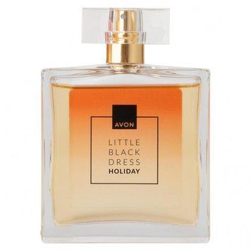 Парфумна вода Avon Little Black Dress Holiday для неї, 50 мл 84946873 фото