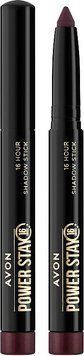 Тени-карандаш для век Avon &laquo;Супер Устойчивость&raquo; Бронзовый рай/Stylish Brown, 1.4г (158511290) 158511290 фото