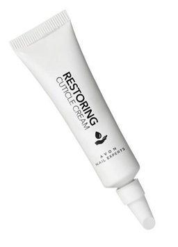 Засіб для догляду за кутикулою Avon Nail Experts Restoring Cuticle Cream, 15 мл 71357557 фото