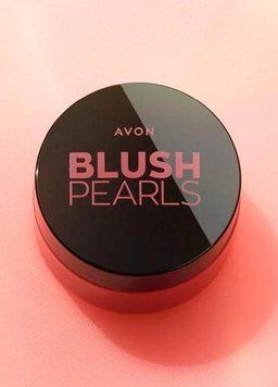 Румяна в шариках Avon Deep/Насыщенный, 28 г 68506125 фото