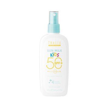 Дитяче молочко для засмаги з SPF 50 Thalia, 150 мл (Liv222007) Liv222007 фото