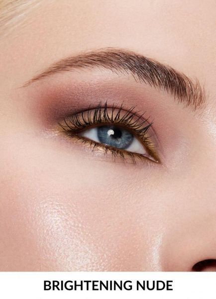 Карандаш для глаз Kohl Avon, Нюдовый/Brightening Nude 1.2г (158511534) 158511534 фото
