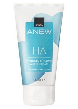Гель-крем для обличчя Avon Anew &laquo;Зволоження і пружність&raquo; 81731988-1-1 фото