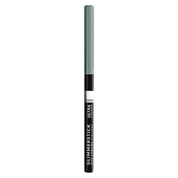 Дуохромний олівець для очей Avon Бронзовий спалах/Bronze Flash 0.35g (49469285) 49469285 фото