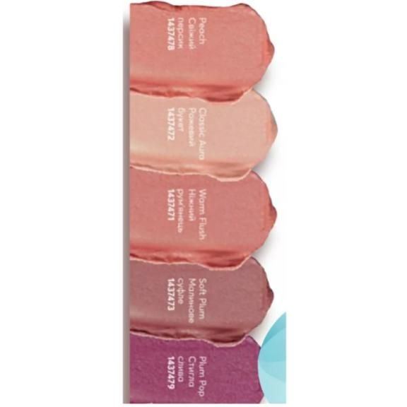 Кремові рум'яна Avon CLASSIC AURA/Рожевий букет, 2,4г 35392241 фото