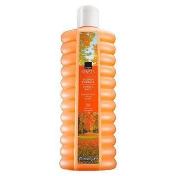 Пена для ванны Avon &laquo;Золотые объятия&raquo;, 500 мл (494693380) 494693380 фото