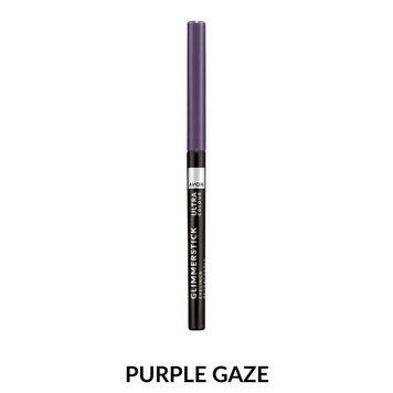Олівець для очей класичний Avon True Colour, Фіолетовий погляд/Purple Gaze, 0,28 г 118086320 фото