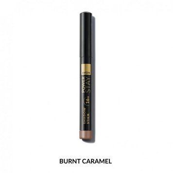 Тени-карандаш для век Avon &laquo;Супер Устойчивость&raquo; Горячая карамель/Burnt Caramel, 1,4г (494693251) 494693251 фото