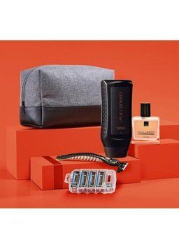 Подарунковий парфумерно-косметичний набір Avon для нього Full Speed 53864755-1 фото