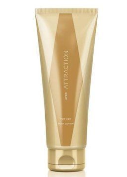 Парфумований лосьйон для тіла Avon Attraction, 125 мл 33724374 фото